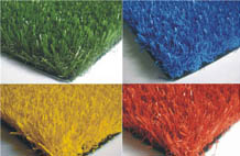 亞強(qiáng)體育施工案例:幼兒園塑膠場地